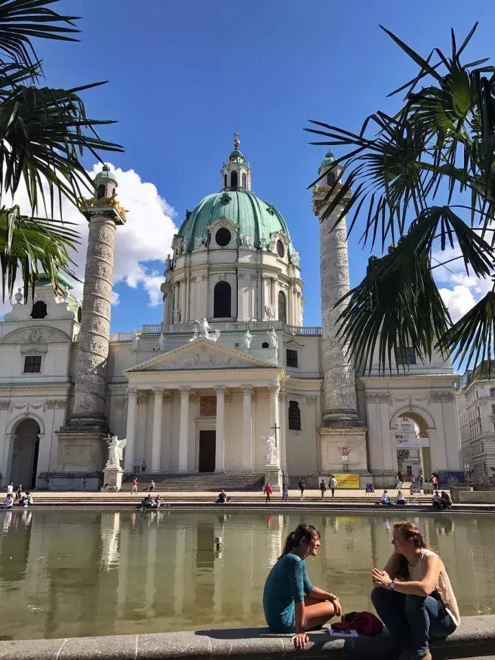 维也纳有多宜居,维也纳悠闲生活