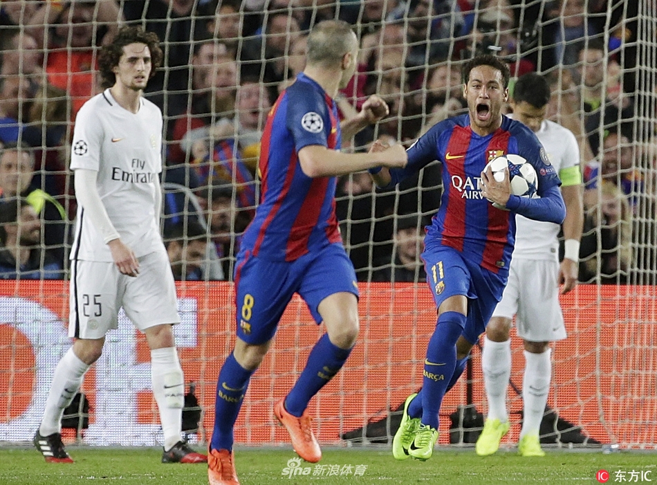 「红蓝史话」诺坎普王储之殇——铁打的梅西，流水的接班人