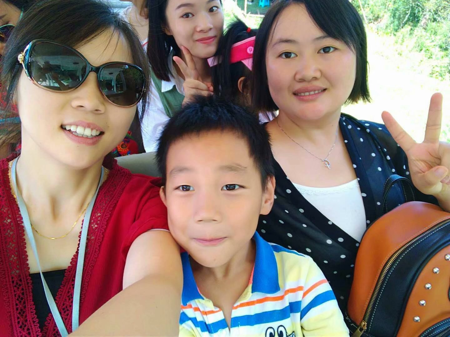 风轻云淡,不起波澜,你心中的世外桃源—冶勒湖