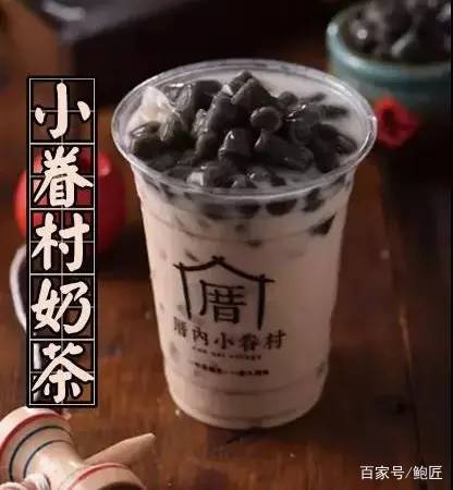 美食博主制作福州线面,美食博主15秒搞定美食