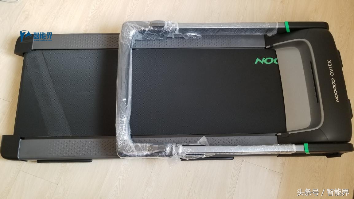 咕咚小乔智能跑步机c3评测视频,小乔跑步机真实评测