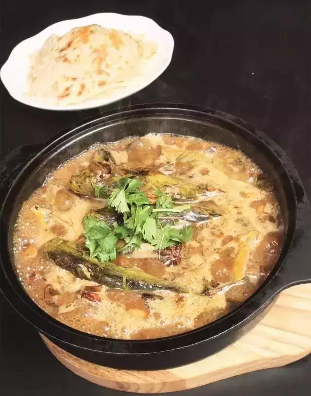 流行石锅菜品,特色石锅系列菜谱