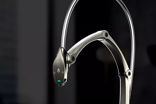 水龙头最新科技,水龙头科技感