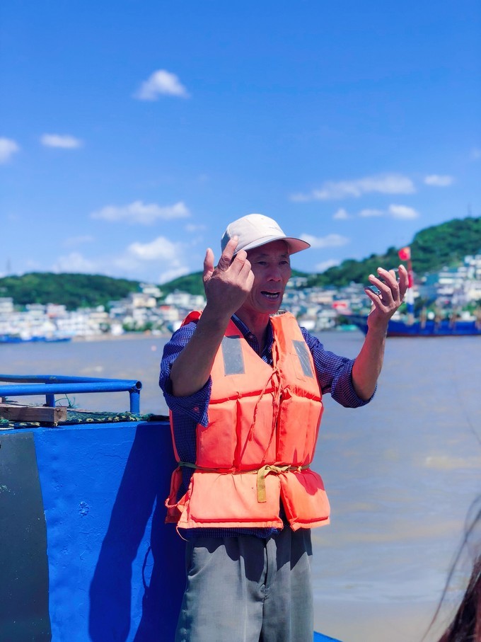 带你一起去嵊泗列岛看海,嵊泗列岛看海