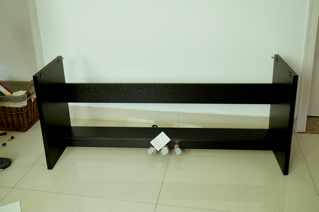 考级钢琴键容易上手,考级启蒙