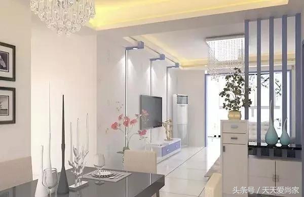 房子采光不好怎么办增加房间亮度,房子采光不好解决办法