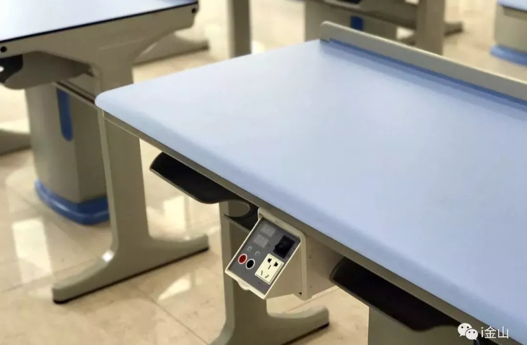 金山即将启用的大学,金山计划新建学校