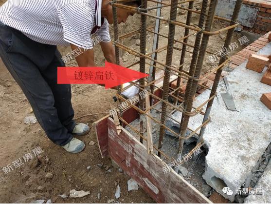 农村建房防雷怎样安装,农村建房防雷注意事项