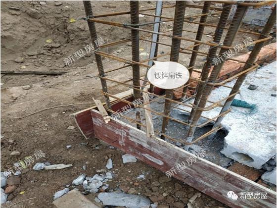 农村建房防雷怎样安装,农村建房防雷注意事项