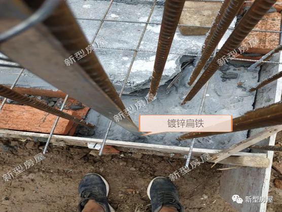 农村建房防雷怎样安装,农村建房防雷注意事项