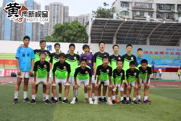 中国足协黄冈银河足球俱乐部,中国银河足球俱乐部