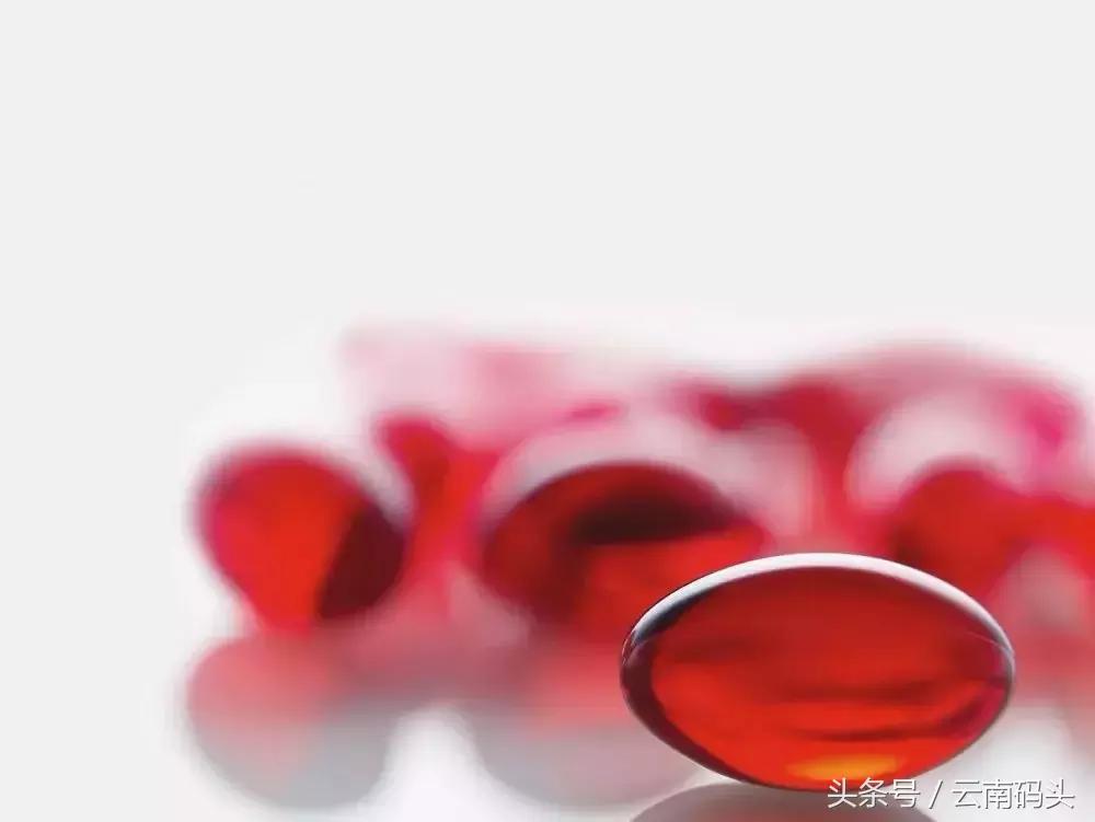 世界冠军运动员15年的秘密*器武**——天然虾青素