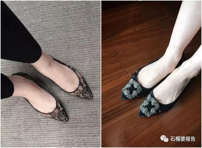 好穿又好看的上班鞋,超级好穿的工作鞋推荐