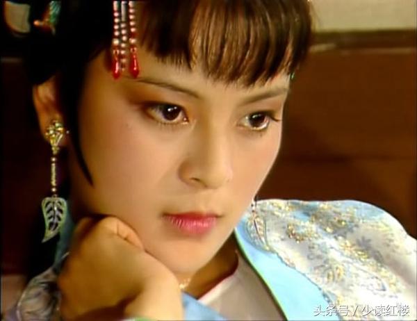 红楼梦里的十二金钗是哪来的,红楼梦里的金陵十二钗都是哪12位