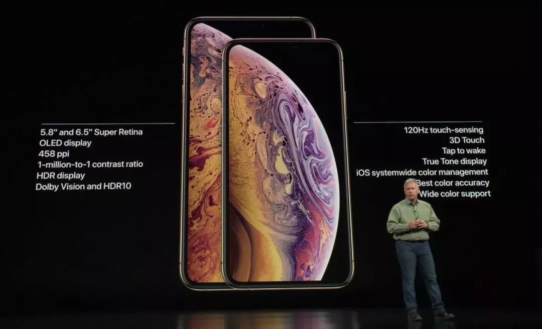 3500买一个iphonexsmax值不值,iphonexsmax十大购买理由