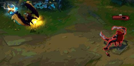 蔚龙女皮肤,lol蔚皮肤最新