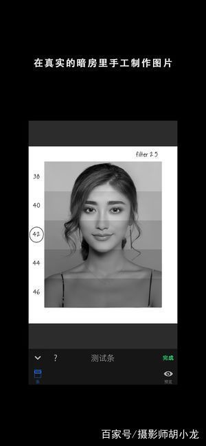 苹果手机的9个摄影功能,iphone最值得购买的摄影app