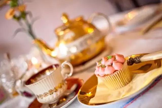 你知道吗，世界上有些国家比中国人还能喝茶！