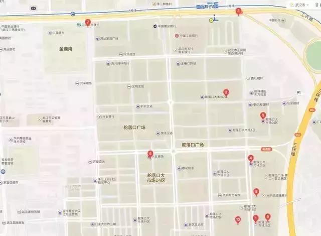 武汉2021拆迁征收价格,武汉拆迁新政策补偿标准明细表