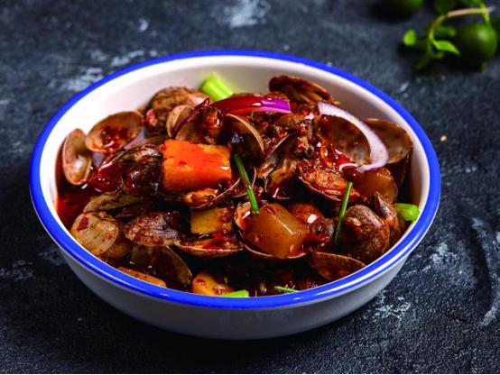 美食地图含地理知识,美食地图系列