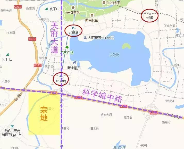 紫光集团2000亿成都天府新区,紫光集团成都芯城