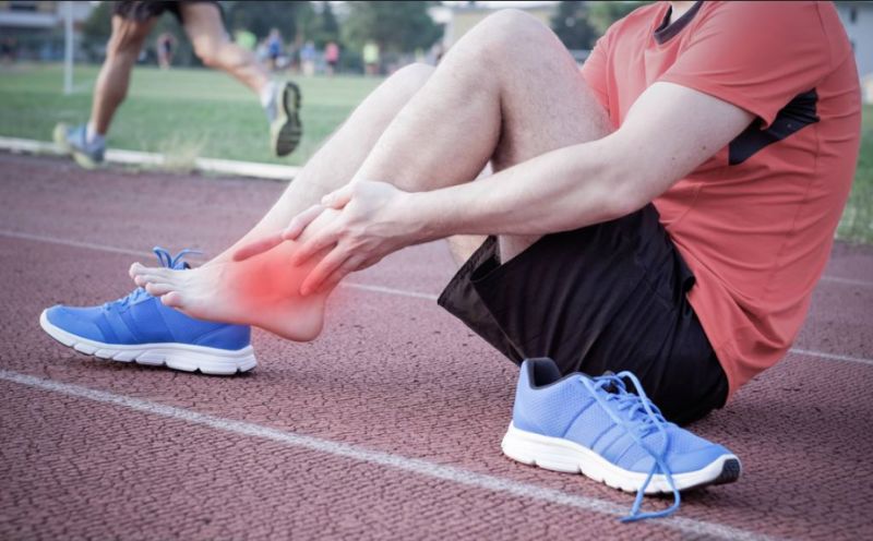 看了这篇文章，再也不怕跑马时受伤啦！