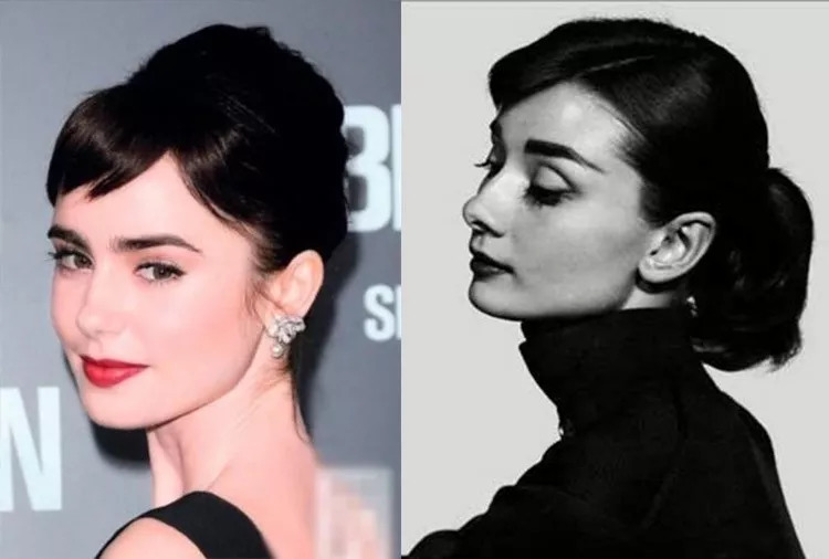 没有它,你涂了赫本的红唇也不灵呐