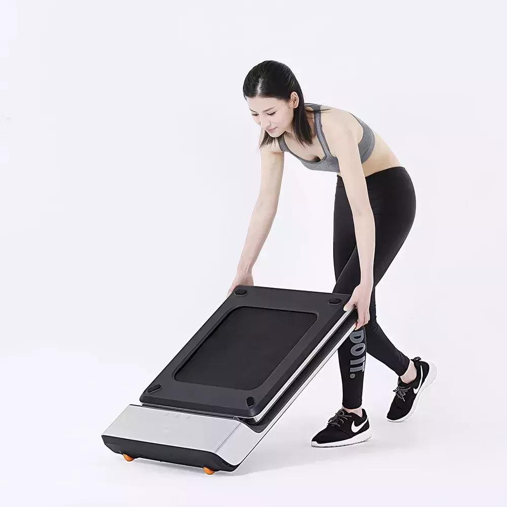 小米走步机能达到减肥效果不,小米智能走步机