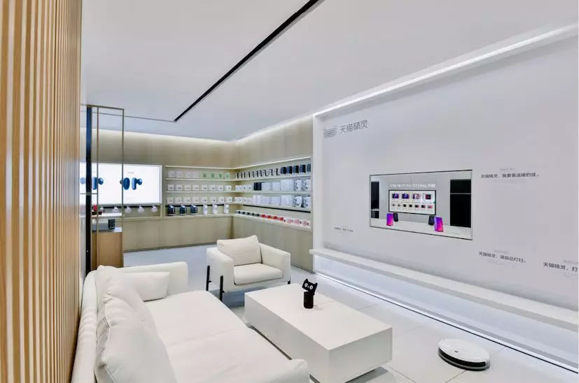 oppo新零售,oppo新品探店视频