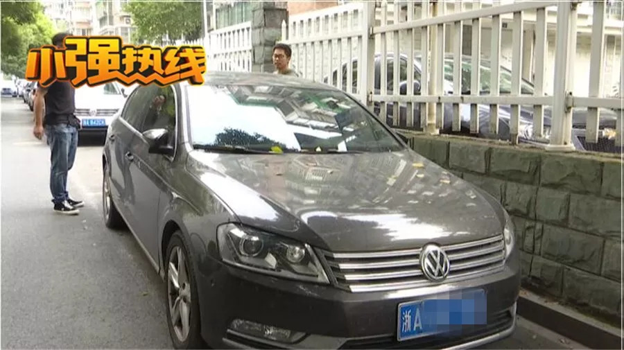 车主高空坠物砸车,高空坠物砸车找谁