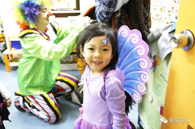 江北首创天赋国际幼儿园,江北新区第四批惠民幼儿园