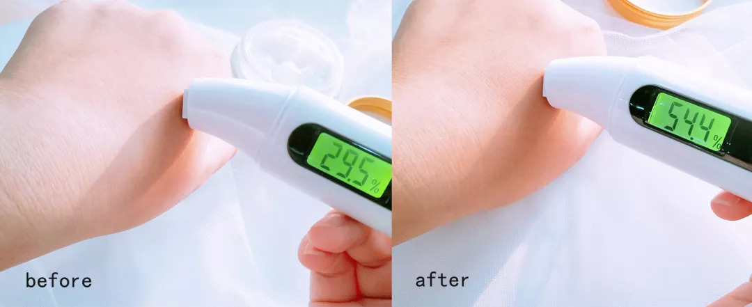 一抹裸妆感懒人素颜霜,极致光感裸妆素颜霜