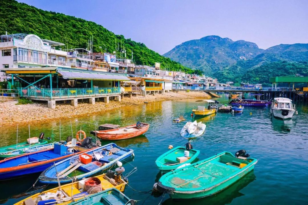 广深港高铁正式售票！这44个站点将直达香港，手慢无！