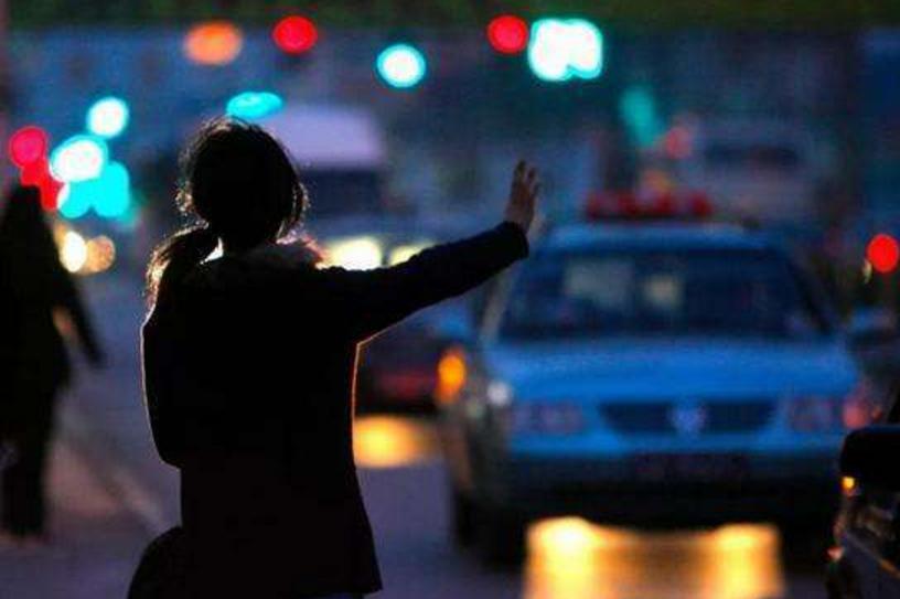 滴滴顺风车用不了了怎么办,滴滴顺风车不派单怎么办