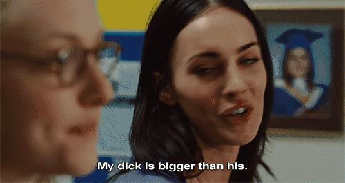 “你最好穿CK*裤内**，多少次我说了算”｜女孩的性主权