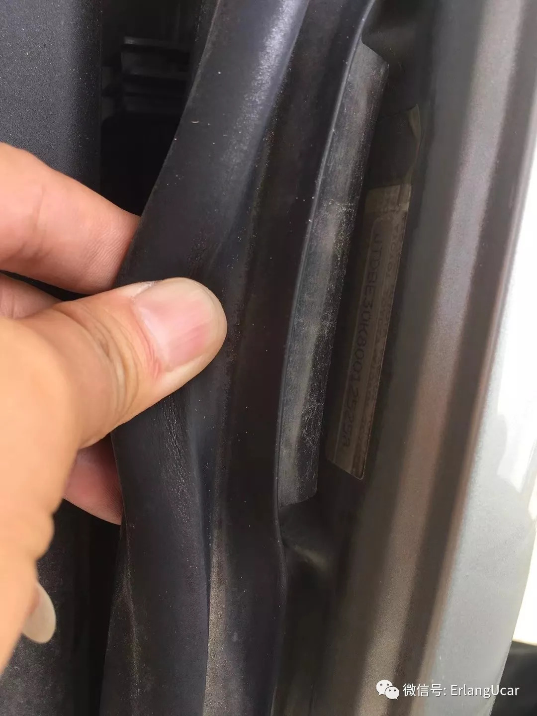 丰田汽车愿景,致敬经典丰田佳美