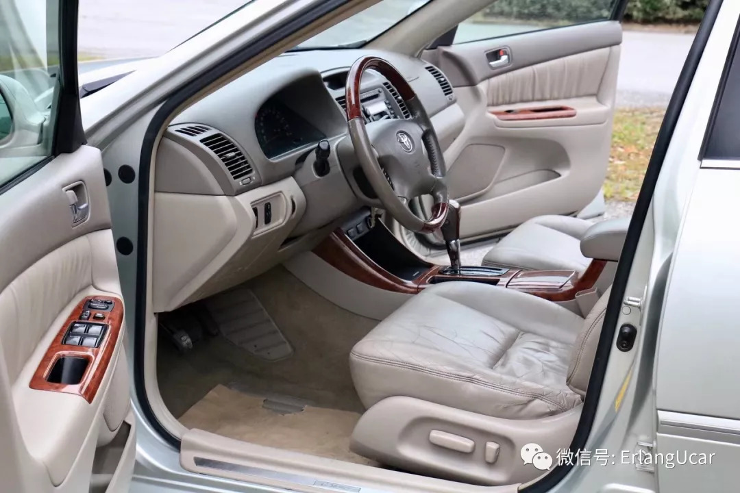 丰田汽车愿景,致敬经典丰田佳美