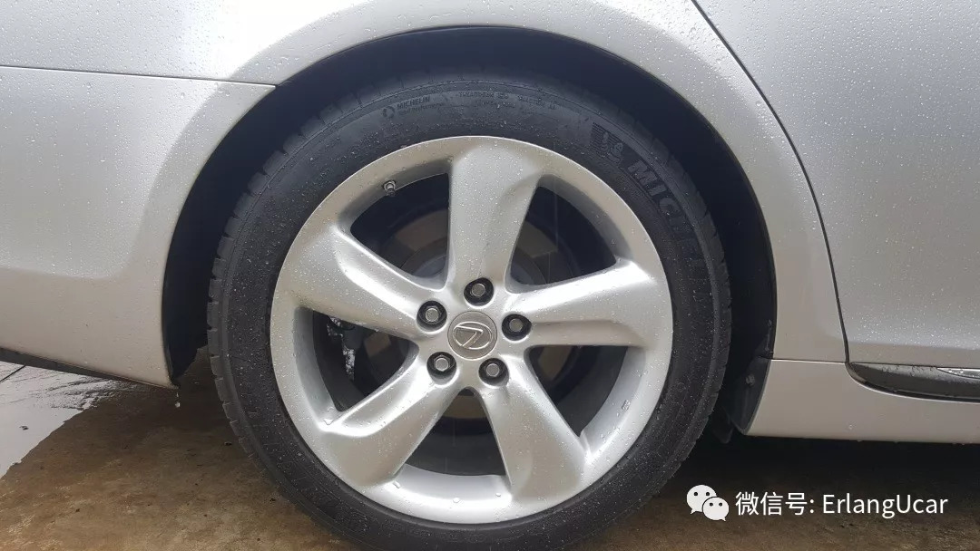 雷克萨斯gs430堂主撩车,雷克萨斯gs430百公里加速实测