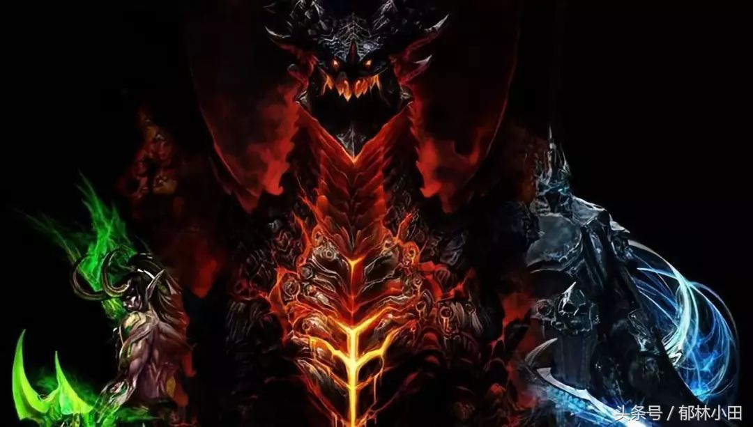 国内最火的十大经典网游,二十年前十大经典的网游排行榜