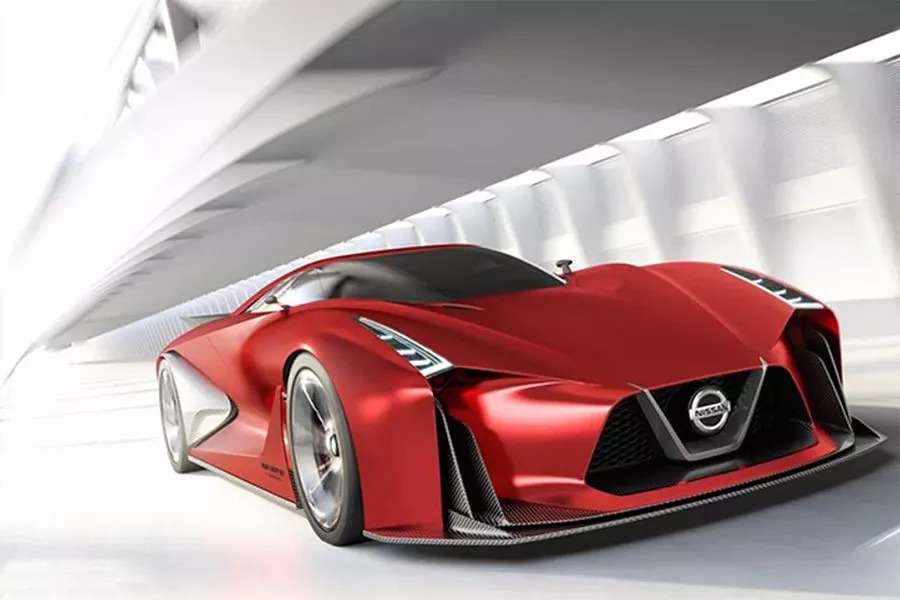 战神gtr演变史哪一代最经典,gtr真正的战神是哪一代