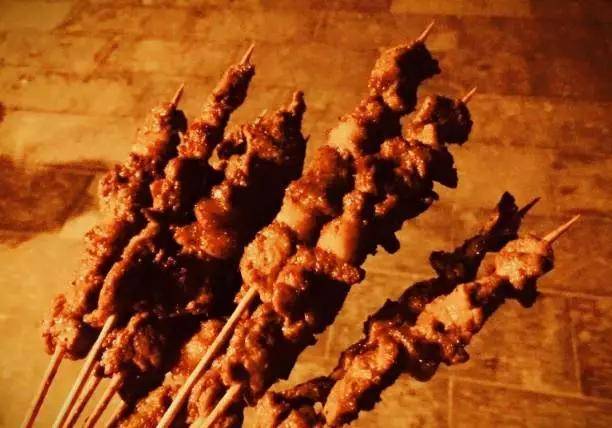 淮安肉串排行榜前十名,淮安好吃的肉串排名