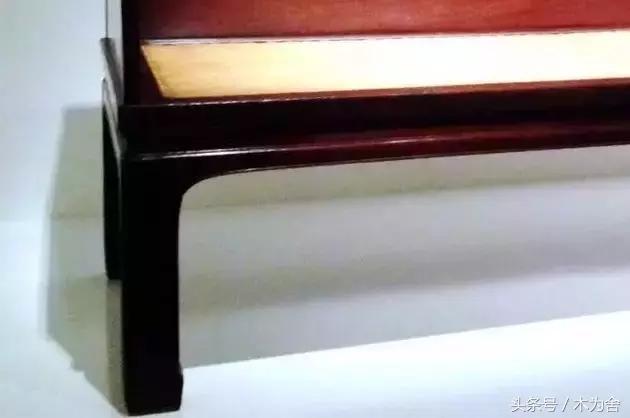 明清罗汉床大全,明清两代官帽椅的区别