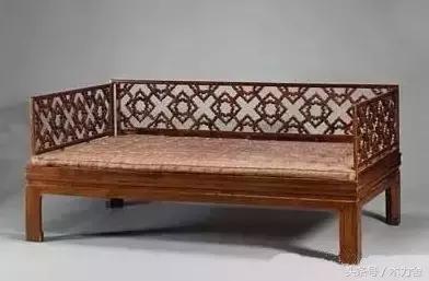 明清罗汉床大全,古代的罗汉床有哪几种样式