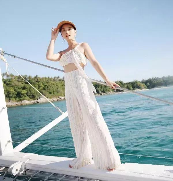 150个子矮黑黄皮怎么穿,又胖又矮的妹子怎么穿