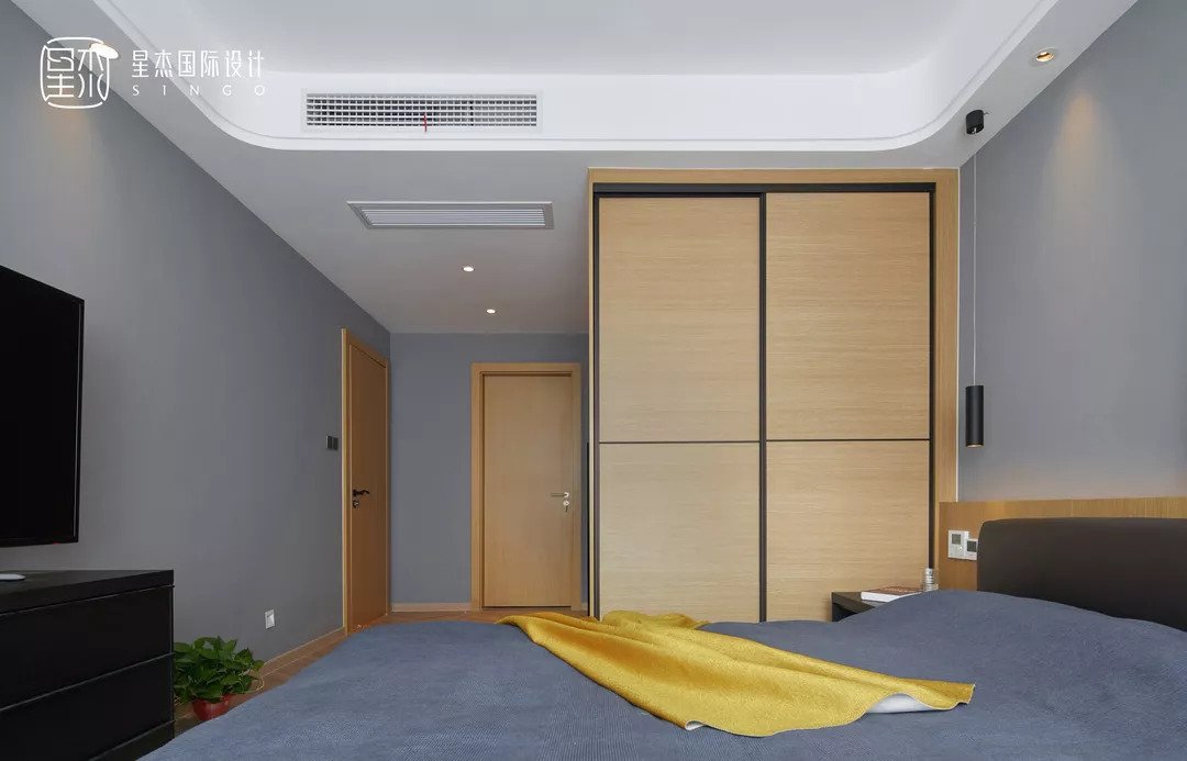 万科信成道三期上叠样板间,万科信成道叠加别墅