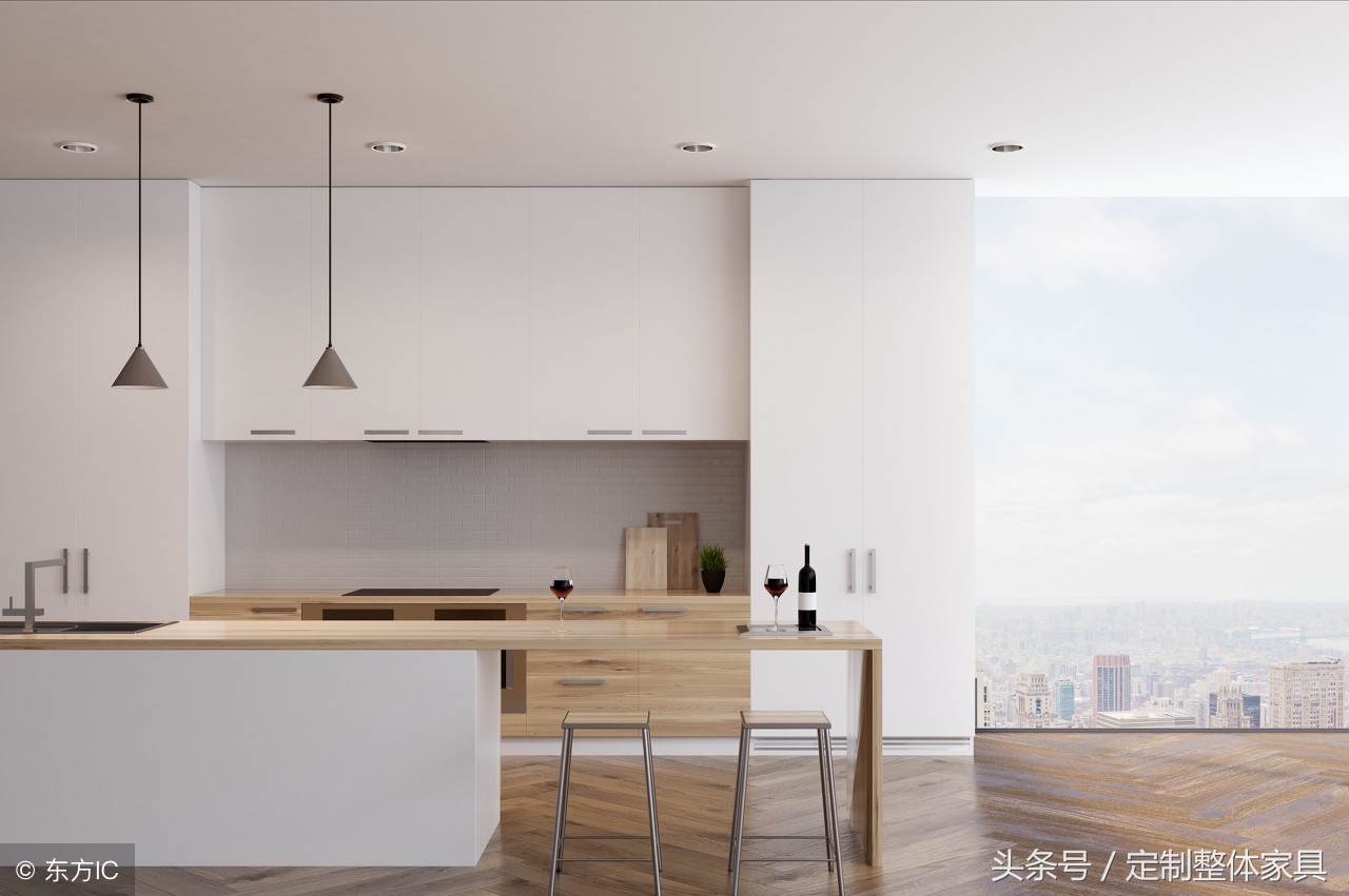 烤漆橱柜的优缺点,橱柜用烤漆门板好不好