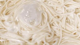 舒淇吃面,舒淇吃三大碗面