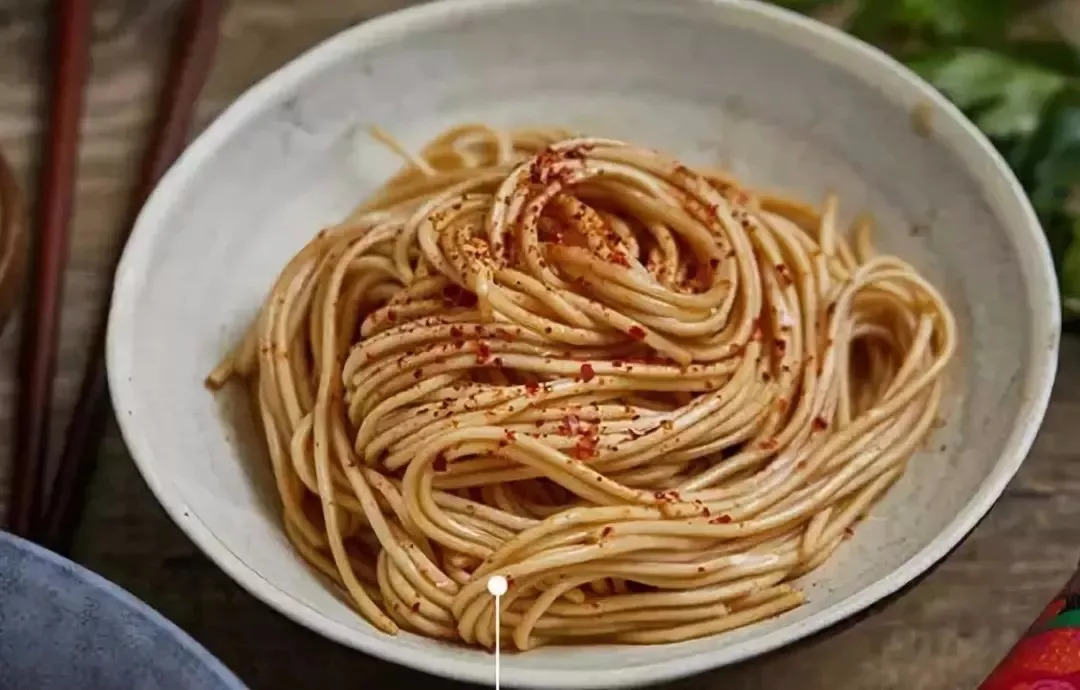 中餐厅2舒淇吃饭视频,舒淇吃面条