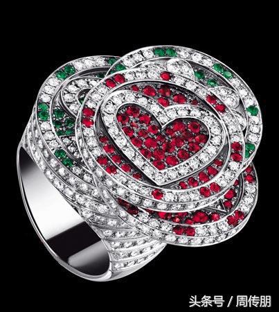 中国有潜力的珠宝设计师,珠宝设计师的现状和未来