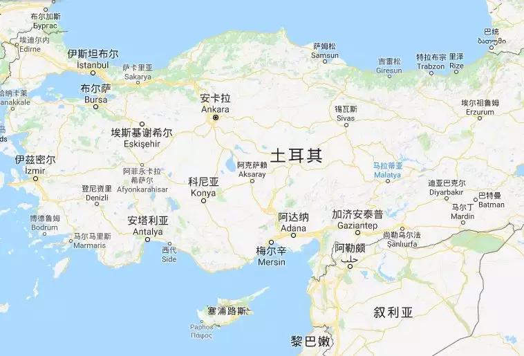 中南半岛的地理介绍,地理知识100个世界之最